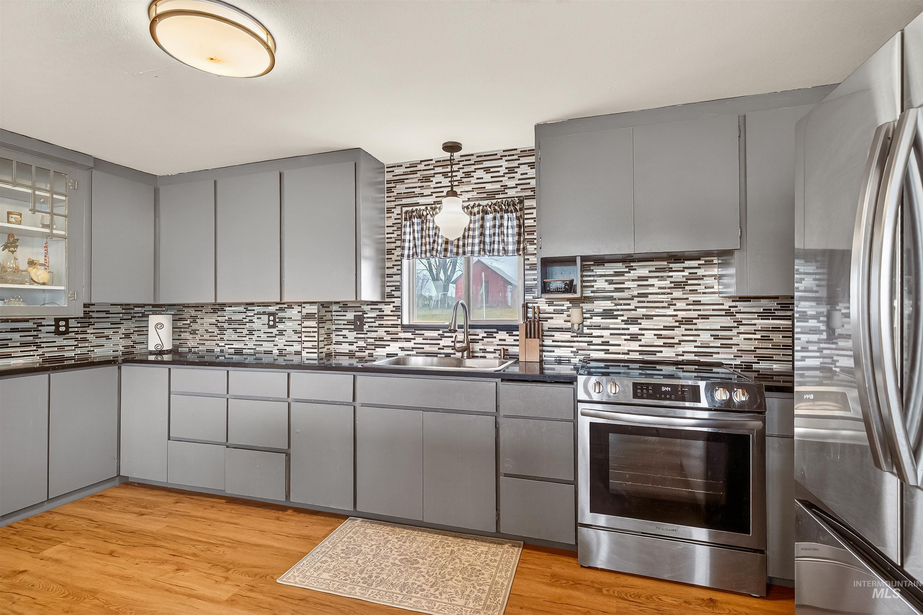 1080 Mason Butte Rd, Kendrick, Idaho 83537, 3 Bedrooms, 2 Bathrooms, Residential For Sale, Price $700,000, 98979916