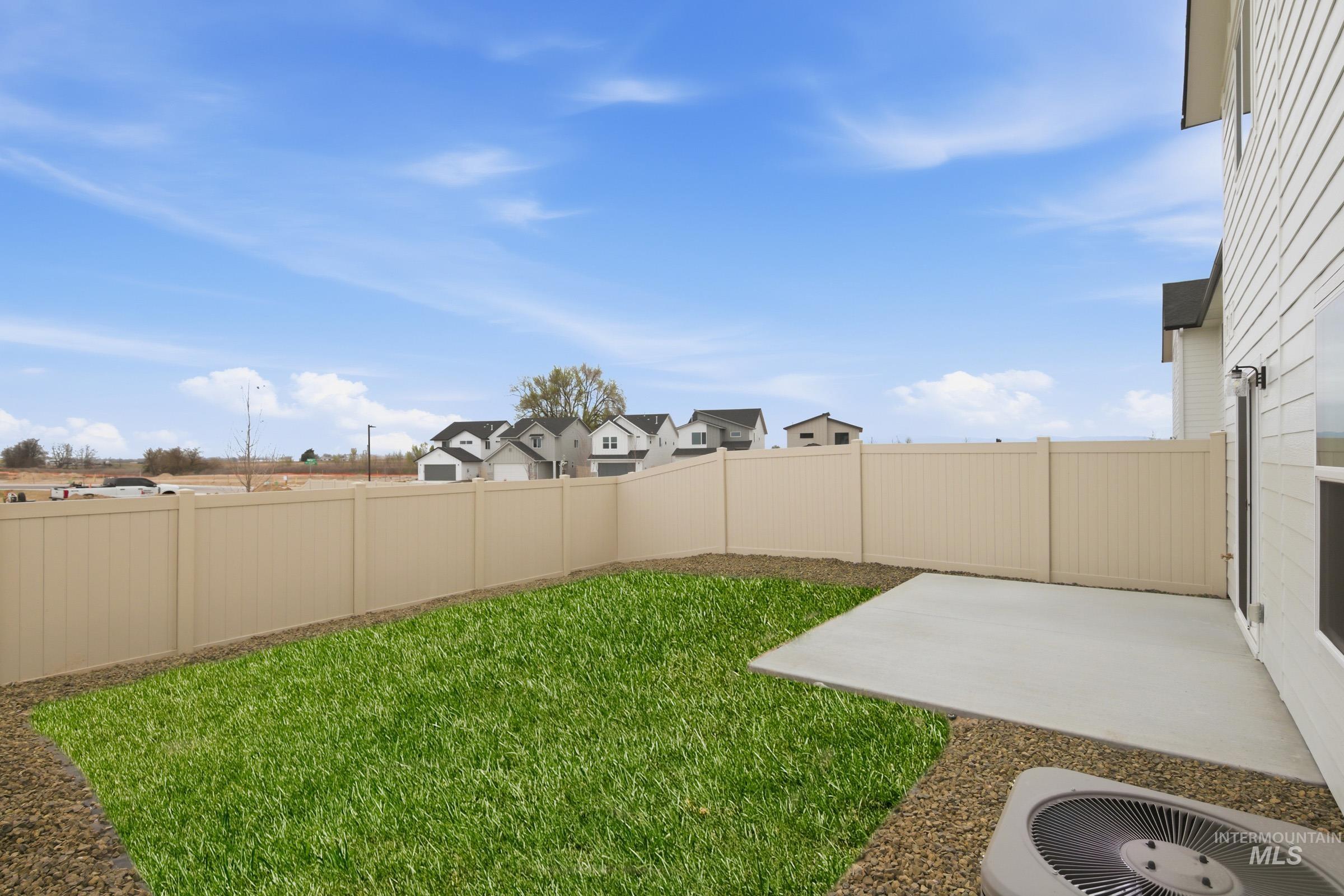 10788 Rutland St, Caldwell, Idaho 83605, 3 Bedrooms, 2.5 Bathrooms, Residential For Sale, Price $380,990, 98979919