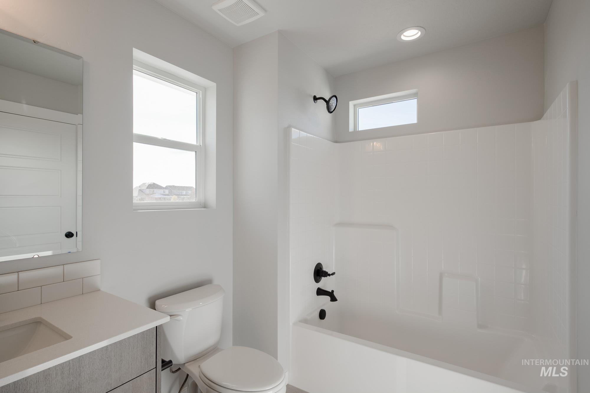 2168 S Border Way, Meridian, Idaho 83642, 4 Bedrooms, 2.5 Bathrooms, Residential For Sale, Price $554,990,MLS 98979928