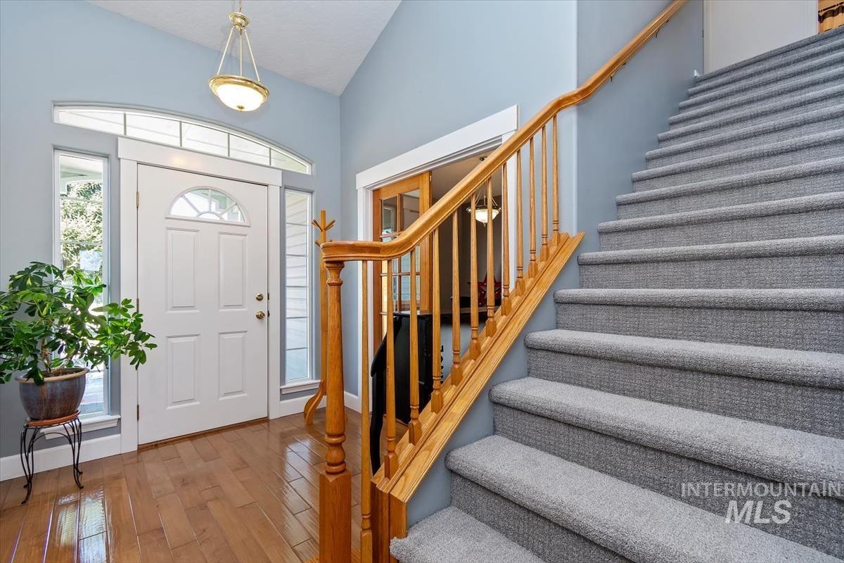 3815 Tayten Drive, Nampa, Idaho 83686, 3 Bedrooms, 2.5 Bathrooms, Residential For Sale, Price $520,000,MLS 98979929