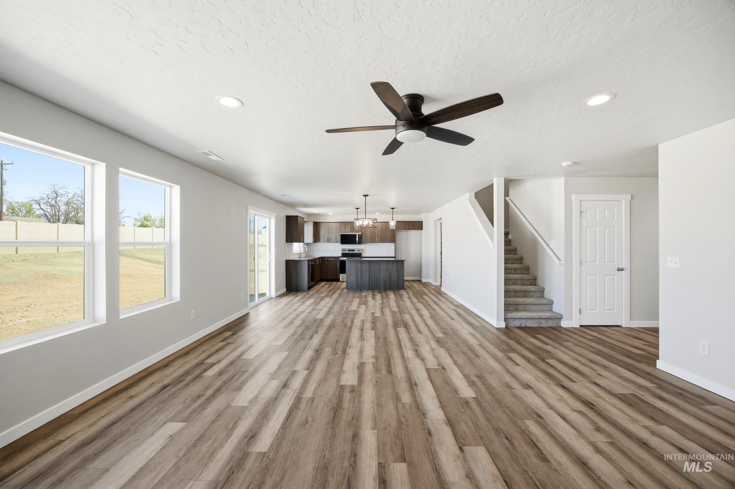 1144 W Cub River Dr, Meridian, Idaho 83642, 5 Bedrooms, 3 Bathrooms, Residential For Sale, Price $594,990, 98979932