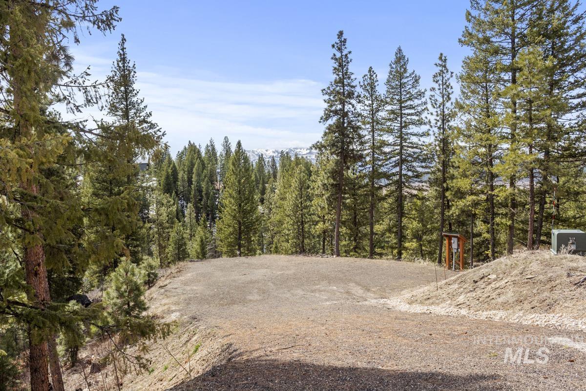17 Tito Trail, Cascade, Idaho 83611, Land For Sale, Price $200,000,MLS 98979933