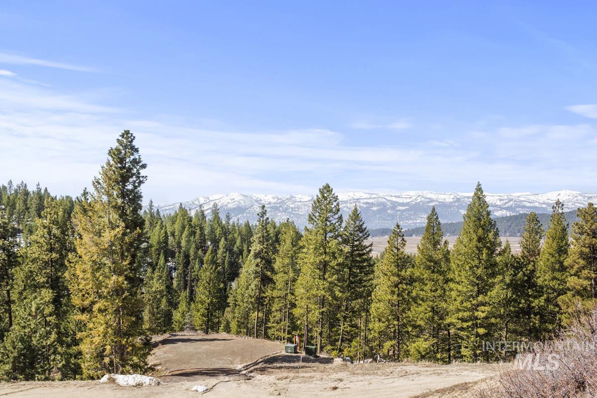 17 Tito Trail, Cascade, Idaho 83611, Land For Sale, Price $200,000,MLS 98979933