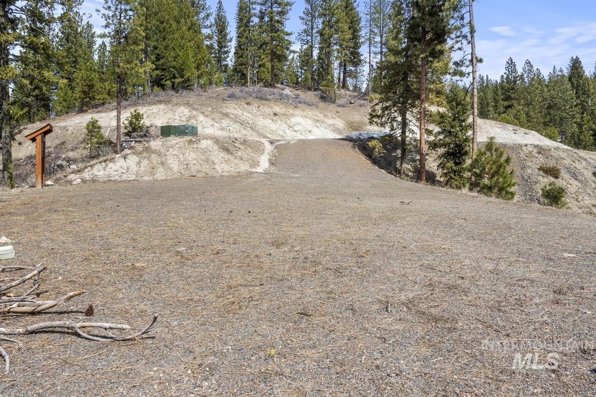 17 Tito Trail, Cascade, Idaho 83611, Land For Sale, Price $200,000,MLS 98979933