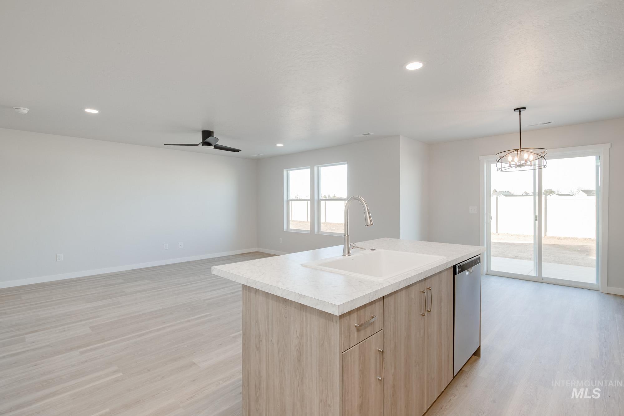 2446 W Fallon Lp, Nampa, Idaho 83651, 3 Bedrooms, 2.5 Bathrooms, Residential For Sale, Price $399,990, 98979937