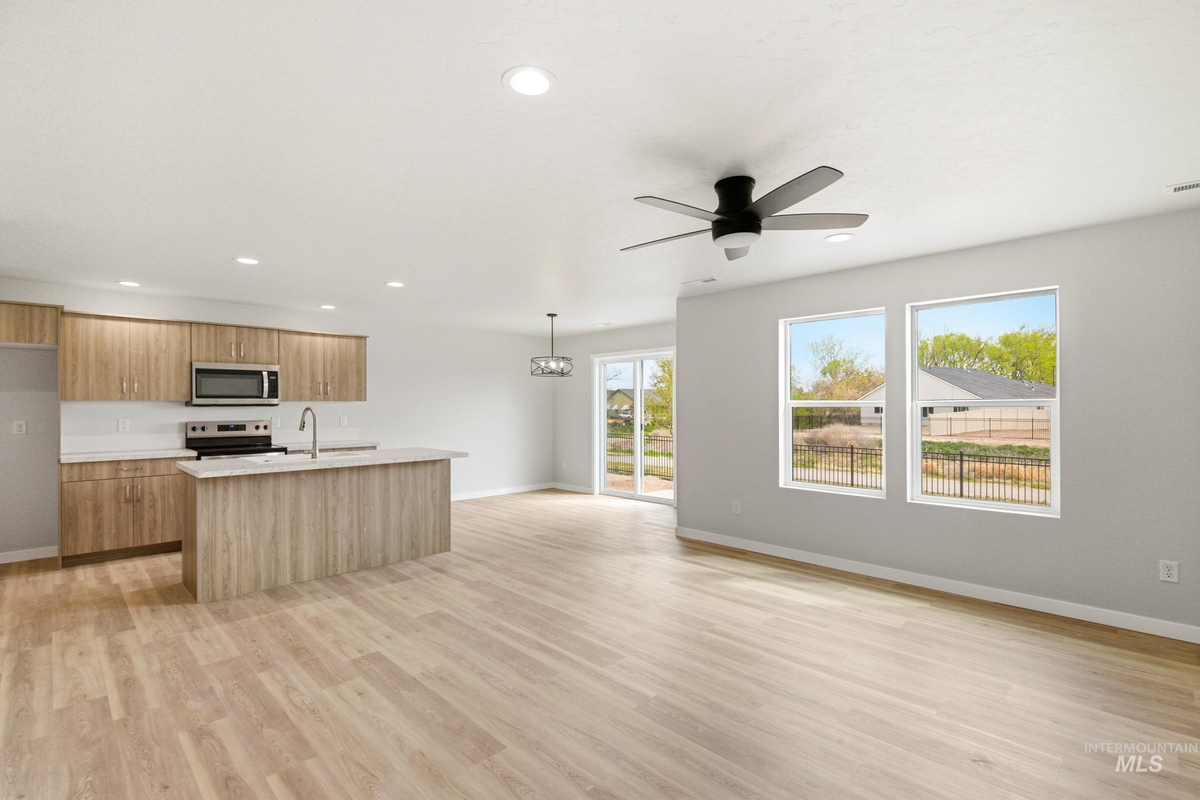 2446 W Fallon Lp, Nampa, Idaho 83651, 3 Bedrooms, 2.5 Bathrooms, Residential For Sale, Price $399,990,MLS 98979937