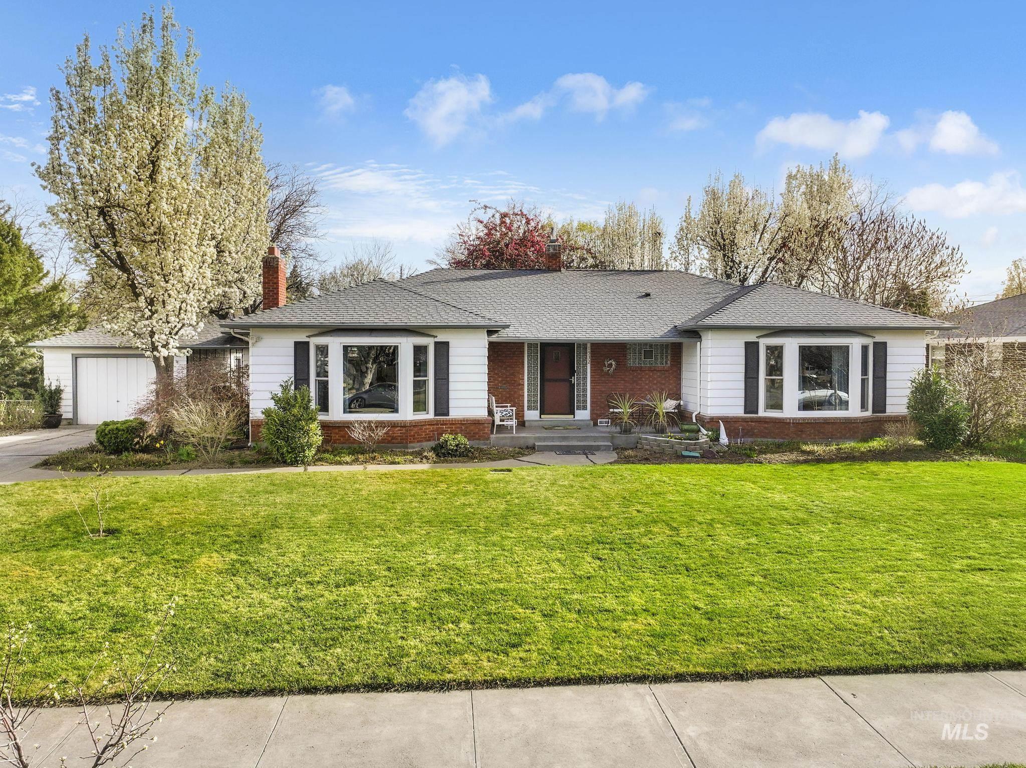 Residential For Sale