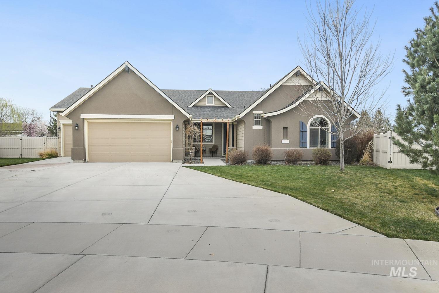 Residential For Sale