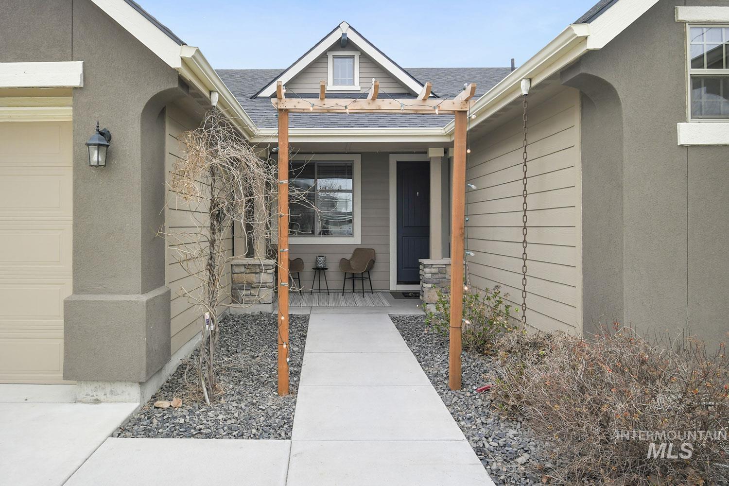 1288 Big Horn Court, Middleton, Idaho 83644, 3 Bedrooms, 2.5 Bathrooms, Residential For Sale, Price $609,000, 98979943