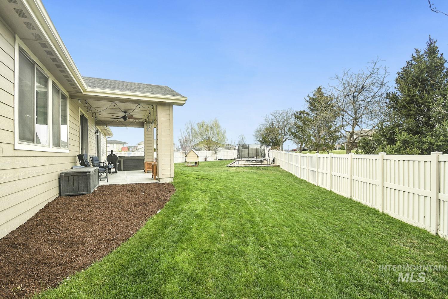 1288 Big Horn Court, Middleton, Idaho 83644, 3 Bedrooms, 2.5 Bathrooms, Residential For Sale, Price $609,000, 98979943