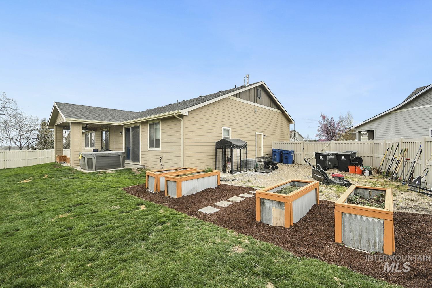 1288 Big Horn Court, Middleton, Idaho 83644, 3 Bedrooms, 2.5 Bathrooms, Residential For Sale, Price $609,000, 98979943