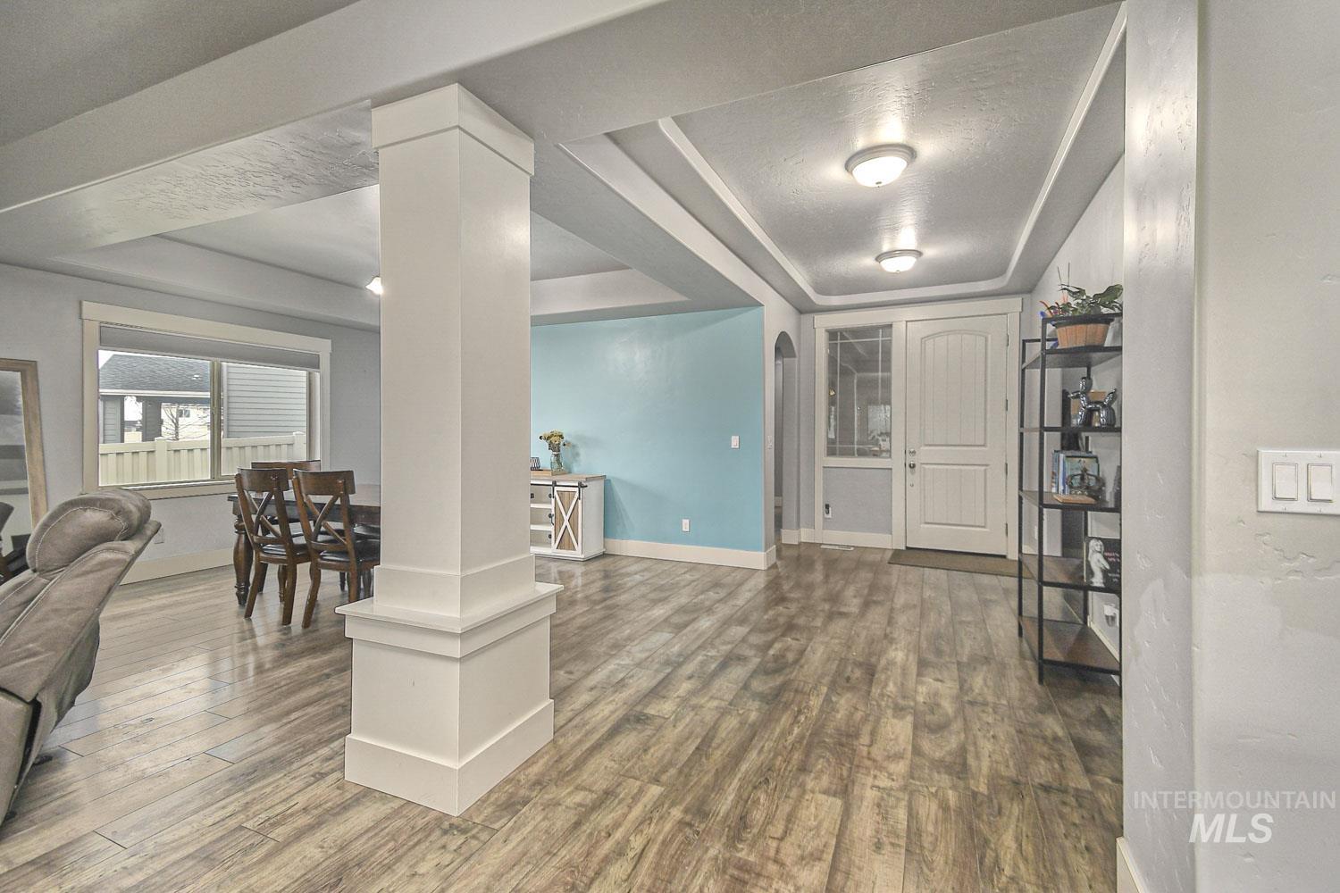 1288 Big Horn Court, Middleton, Idaho 83644, 3 Bedrooms, 2.5 Bathrooms, Residential For Sale, Price $609,000, 98979943