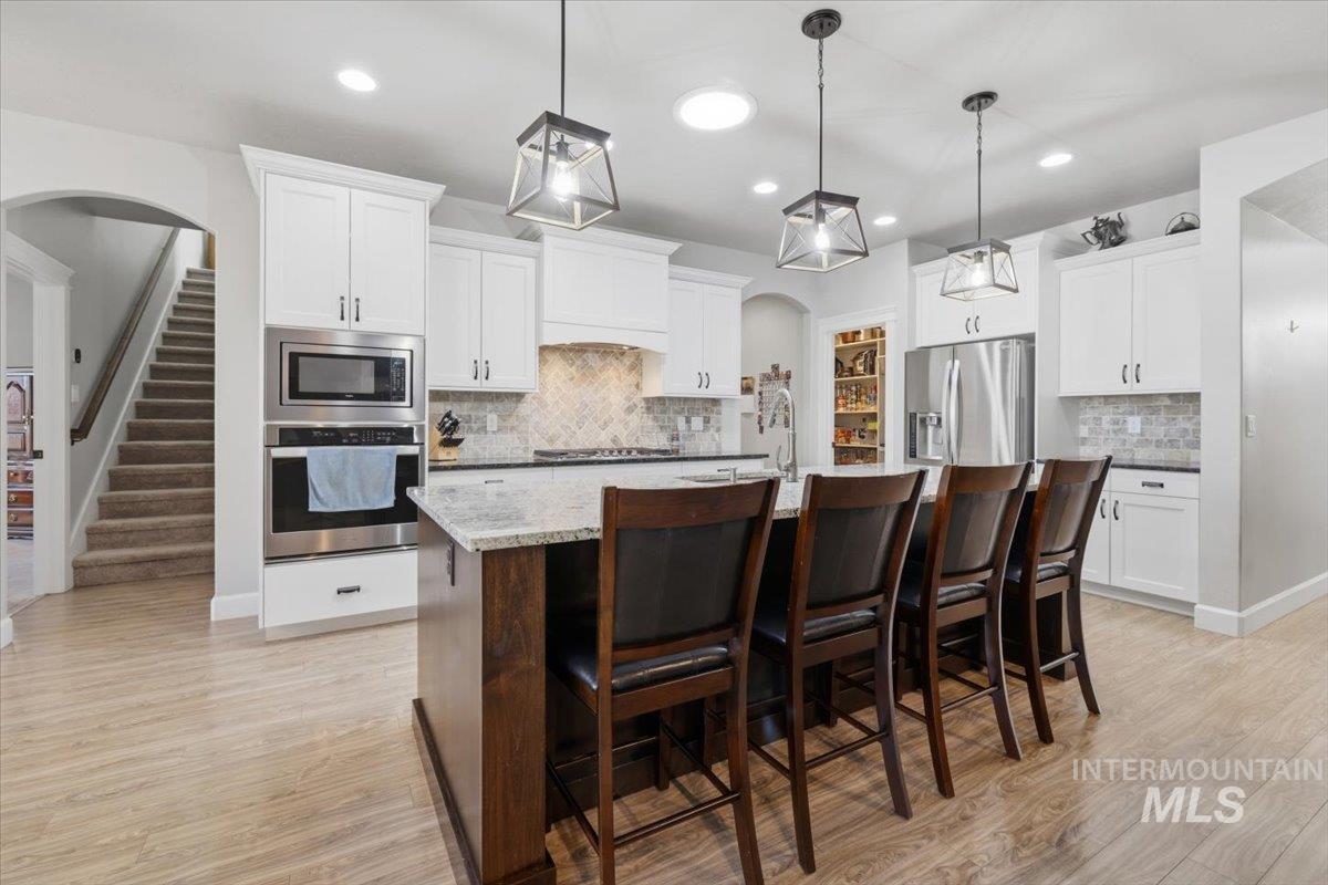 2892 E Lawton Drive, Meridian, Idaho 83642, 3 Bedrooms, 2.5 Bathrooms, Residential For Sale, Price $789,900,MLS 98979946