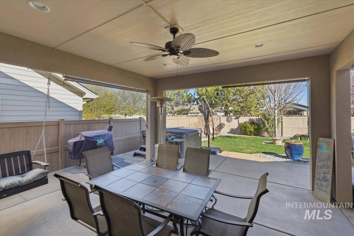 2892 E Lawton Drive, Meridian, Idaho 83642, 3 Bedrooms, 2.5 Bathrooms, Residential For Sale, Price $789,900,MLS 98979946