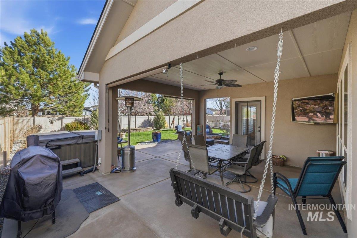 2892 E Lawton Drive, Meridian, Idaho 83642, 3 Bedrooms, 2.5 Bathrooms, Residential For Sale, Price $789,900,MLS 98979946