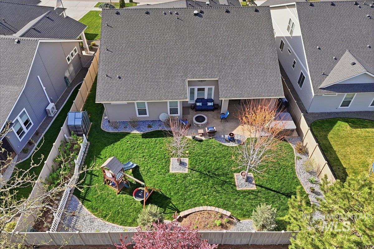 2892 E Lawton Drive, Meridian, Idaho 83642, 3 Bedrooms, 2.5 Bathrooms, Residential For Sale, Price $789,900,MLS 98979946