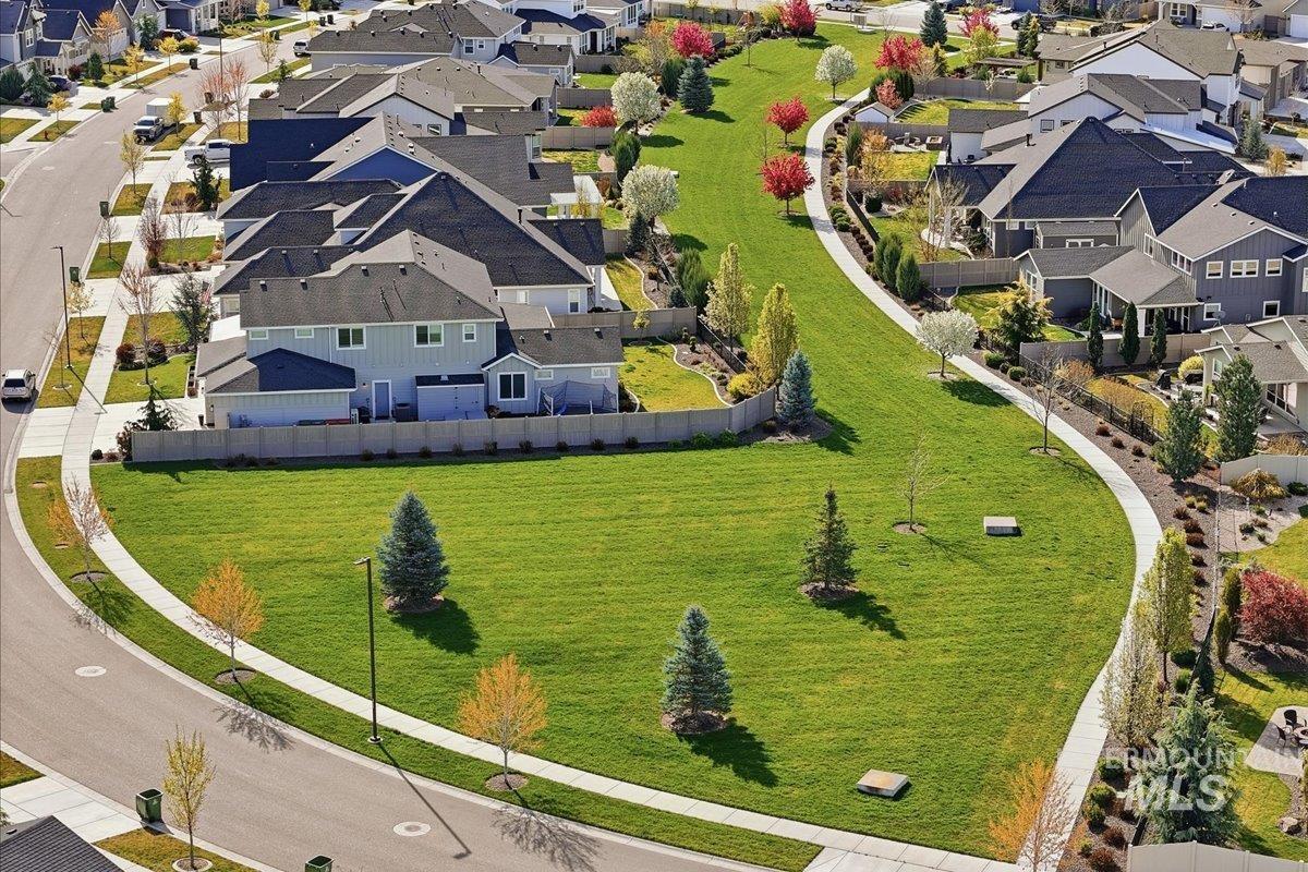 2892 E Lawton Drive, Meridian, Idaho 83642, 3 Bedrooms, 2.5 Bathrooms, Residential For Sale, Price $789,900,MLS 98979946