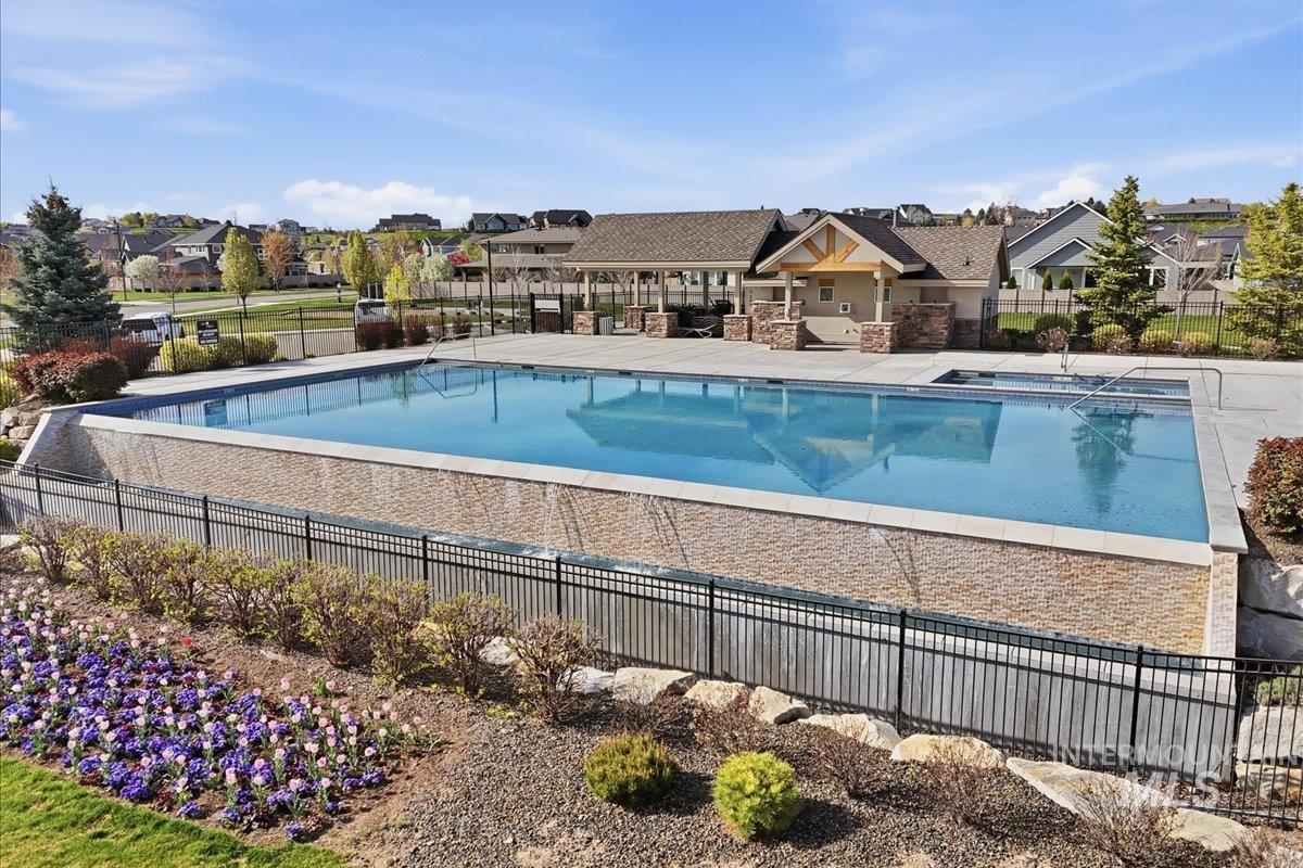 2892 E Lawton Drive, Meridian, Idaho 83642, 3 Bedrooms, 2.5 Bathrooms, Residential For Sale, Price $789,900,MLS 98979946