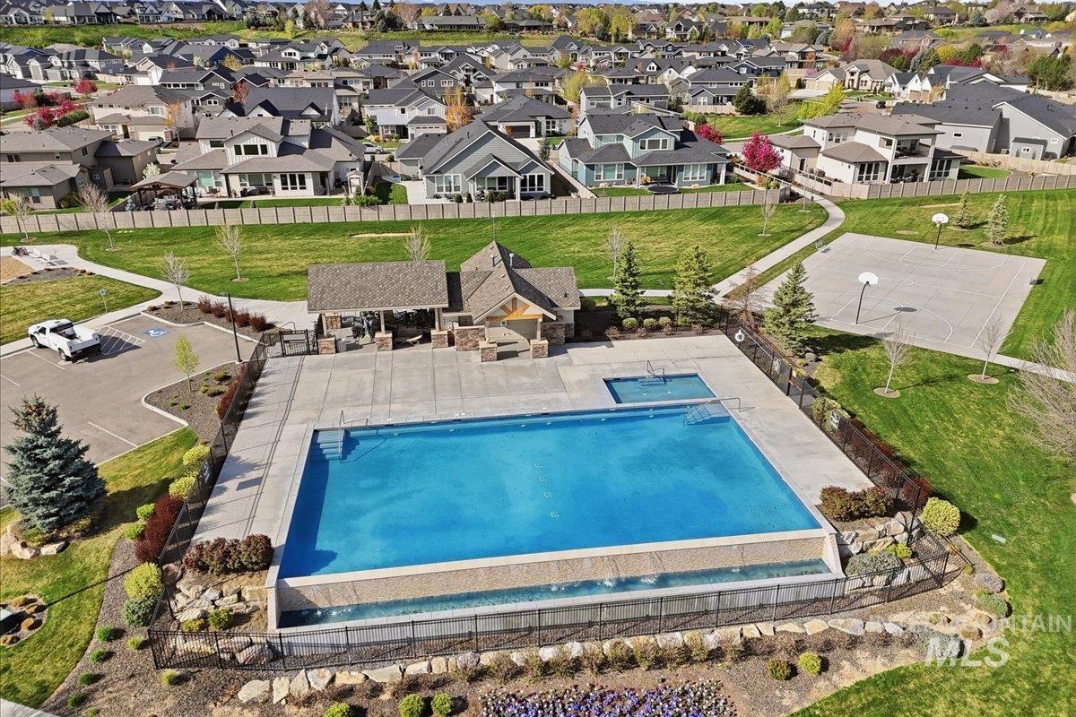 2892 E Lawton Drive, Meridian, Idaho 83642, 3 Bedrooms, 2.5 Bathrooms, Residential For Sale, Price $789,900,MLS 98979946