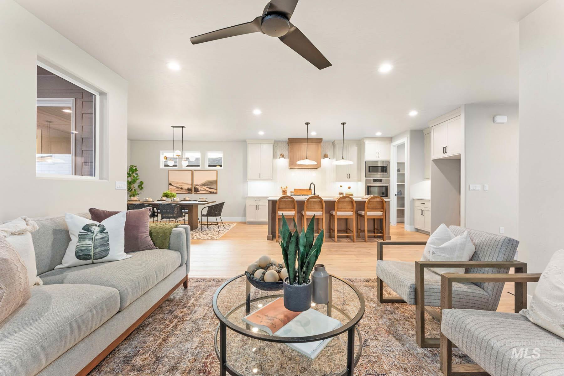 13366 N Spring Creek Way, Boise, Idaho 83714, 3 Bedrooms, 2.5 Bathrooms, Residential Income For Sale, Price $820,596,MLS 98979947