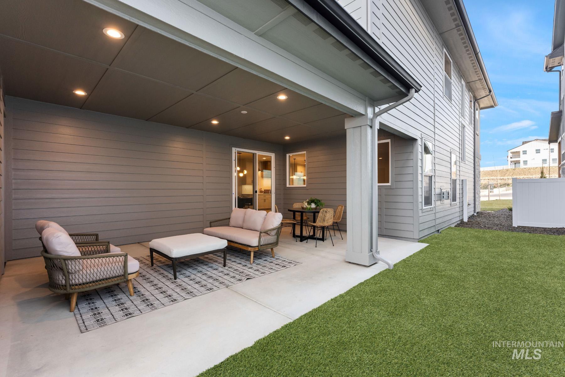 13366 N Spring Creek Way, Boise, Idaho 83714, 3 Bedrooms, 2.5 Bathrooms, Residential Income For Sale, Price $820,596,MLS 98979947