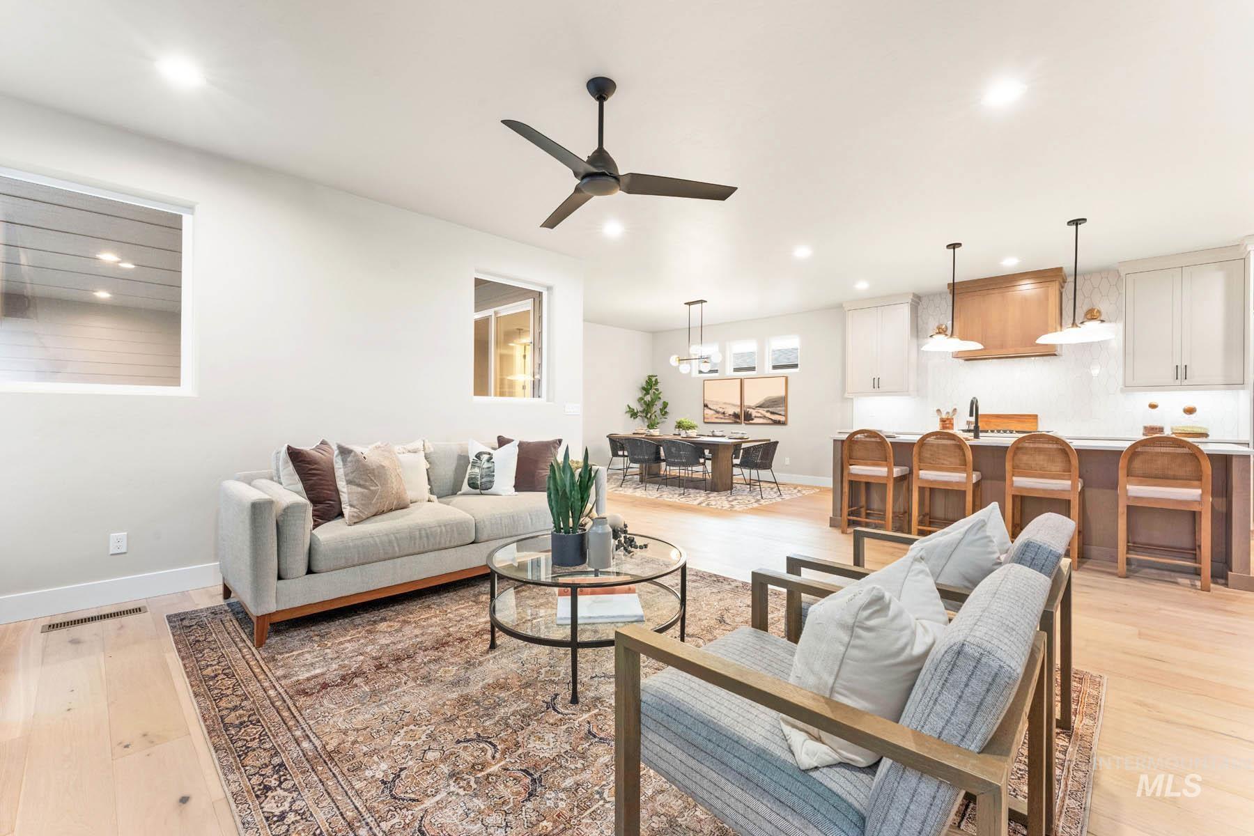 13366 N Spring Creek Way, Boise, Idaho 83714, 3 Bedrooms, 2.5 Bathrooms, Residential Income For Sale, Price $820,596,MLS 98979947