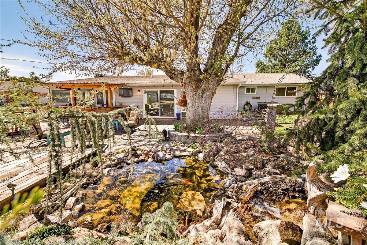 4230 N Patriot Cir, Meridian, Idaho 83646, 3 Bedrooms, 2 Bathrooms, Residential For Sale, Price $879,000, 98979949