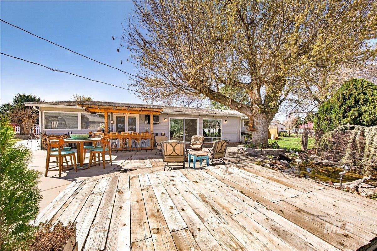 4230 N Patriot Cir, Meridian, Idaho 83646, 3 Bedrooms, 2 Bathrooms, Residential For Sale, Price $879,000, 98979949