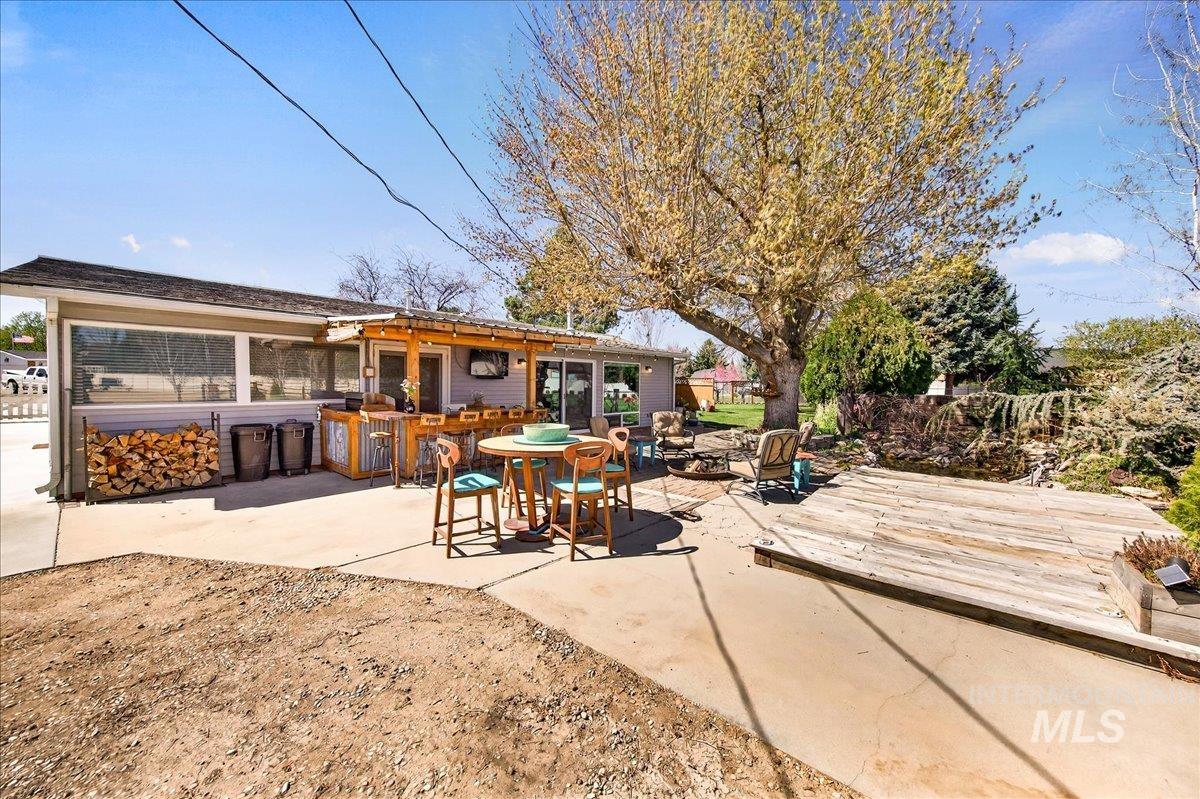 4230 N Patriot Cir, Meridian, Idaho 83646, 3 Bedrooms, 2 Bathrooms, Residential For Sale, Price $879,000, 98979949