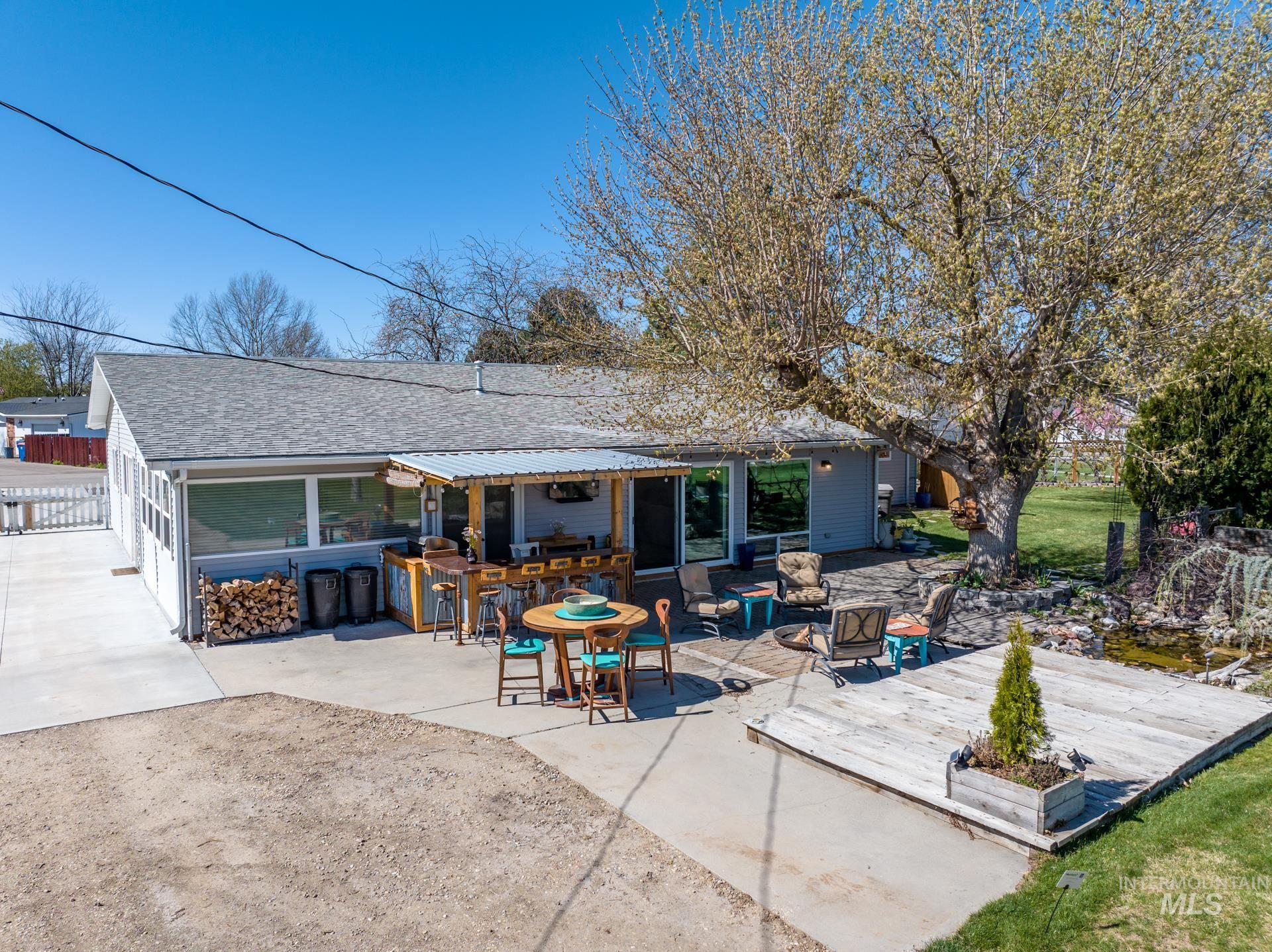 4230 N Patriot Cir, Meridian, Idaho 83646, 3 Bedrooms, 2 Bathrooms, Residential For Sale, Price $879,000, 98979949