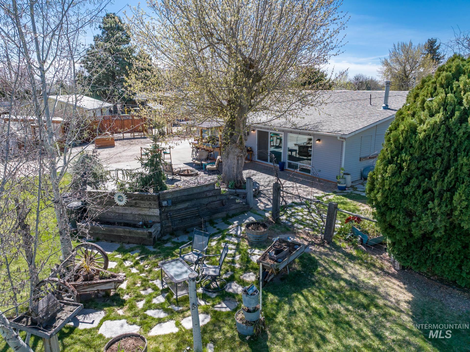 4230 N Patriot Cir, Meridian, Idaho 83646, 3 Bedrooms, 2 Bathrooms, Residential For Sale, Price $879,000, 98979949