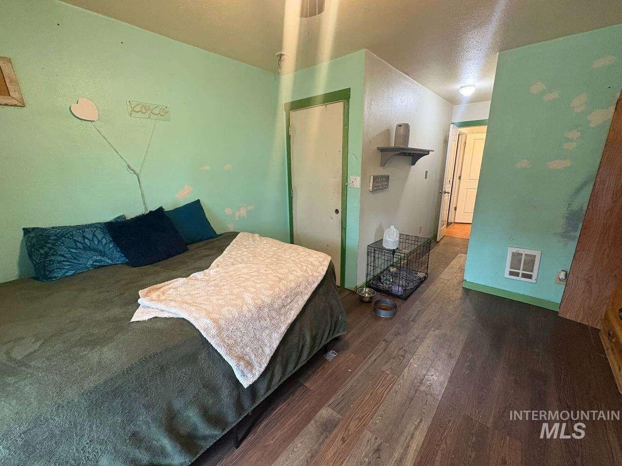 111 Randolph DR, Melba, Idaho 83641, 2 Bedrooms, 1 Bathroom, Residential For Sale, Price $268,000,MLS 98979950