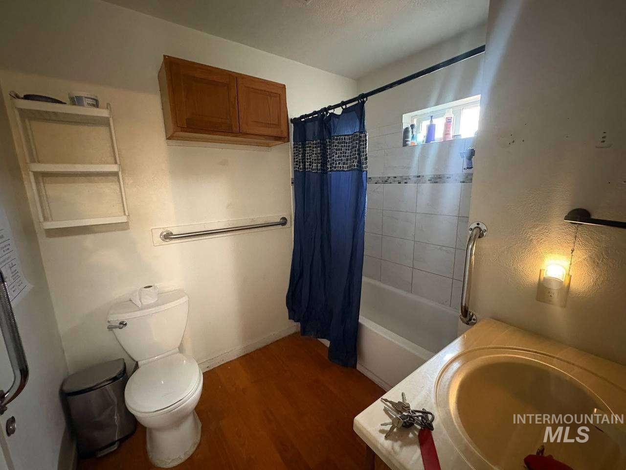 111 Randolph DR, Melba, Idaho 83641, 2 Bedrooms, 1 Bathroom, Residential For Sale, Price $268,000,MLS 98979950