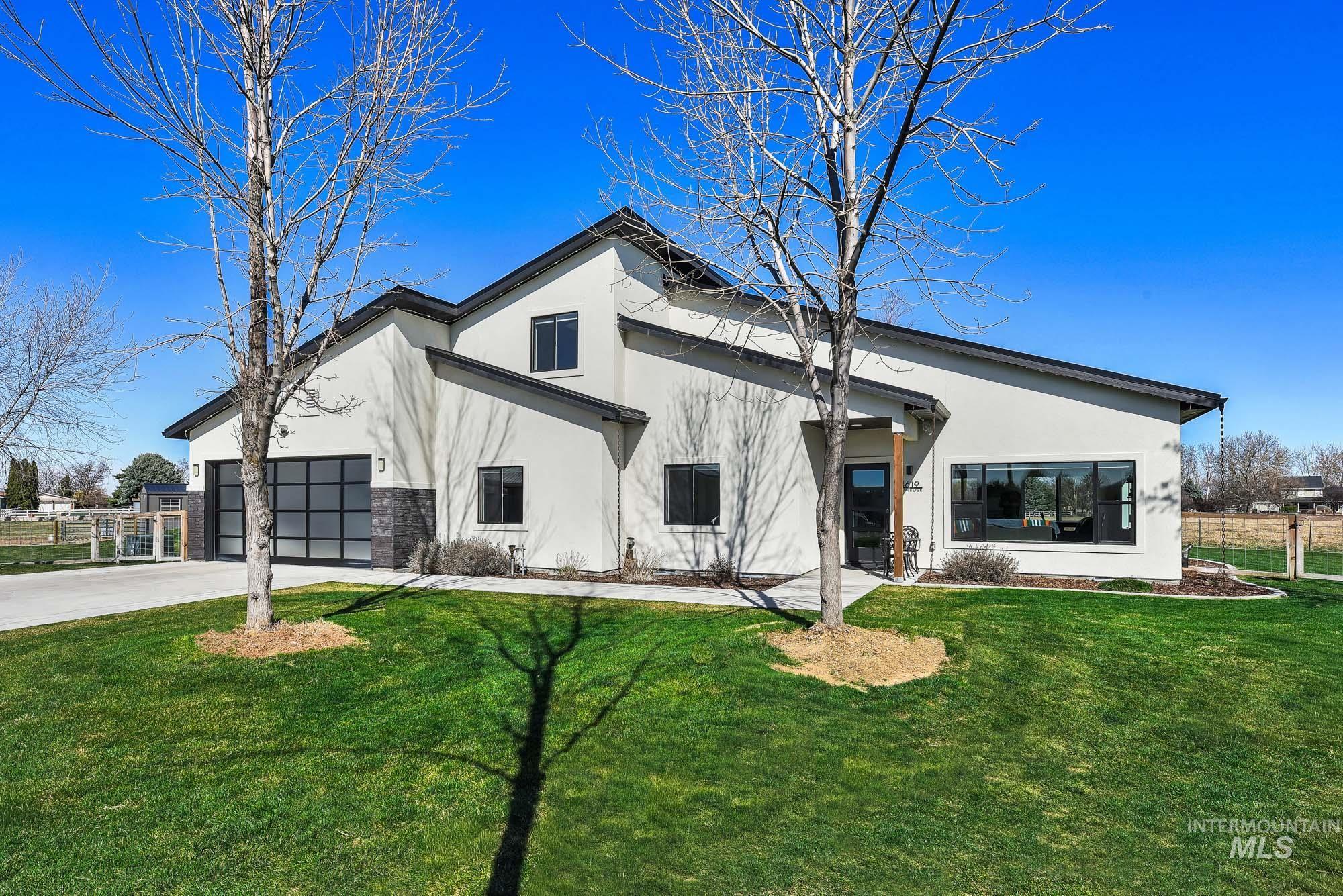 1619 Primrose Dr, Nampa, Idaho 83686-8585, 4 Bedrooms, 3 Bathrooms, Residential For Sale, Price $1,298,000,MLS 98979951