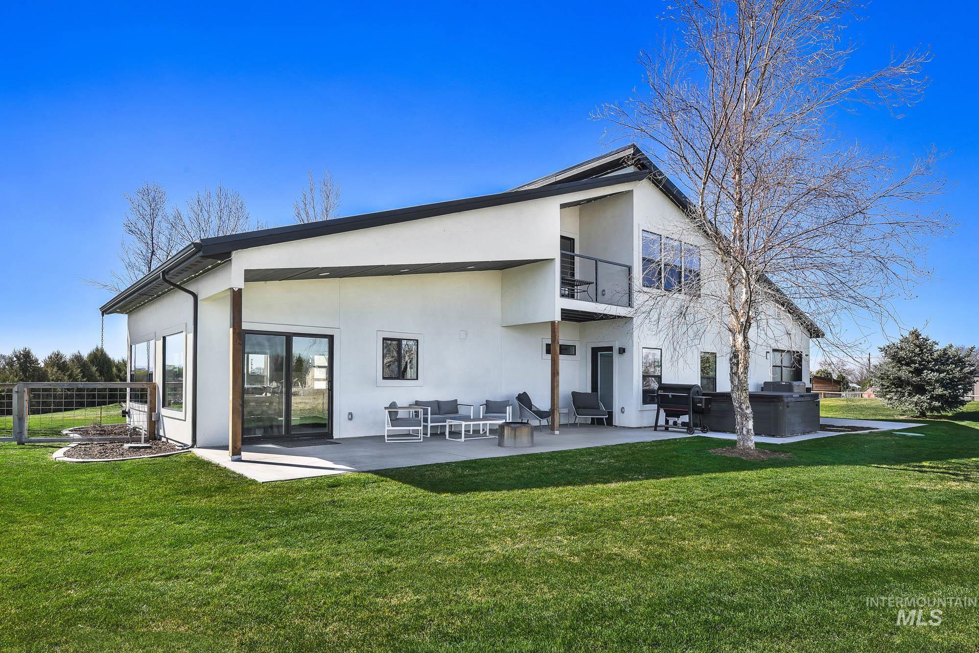 1619 Primrose Dr, Nampa, Idaho 83686-8585, 4 Bedrooms, 3 Bathrooms, Residential For Sale, Price $1,298,000, 98979951