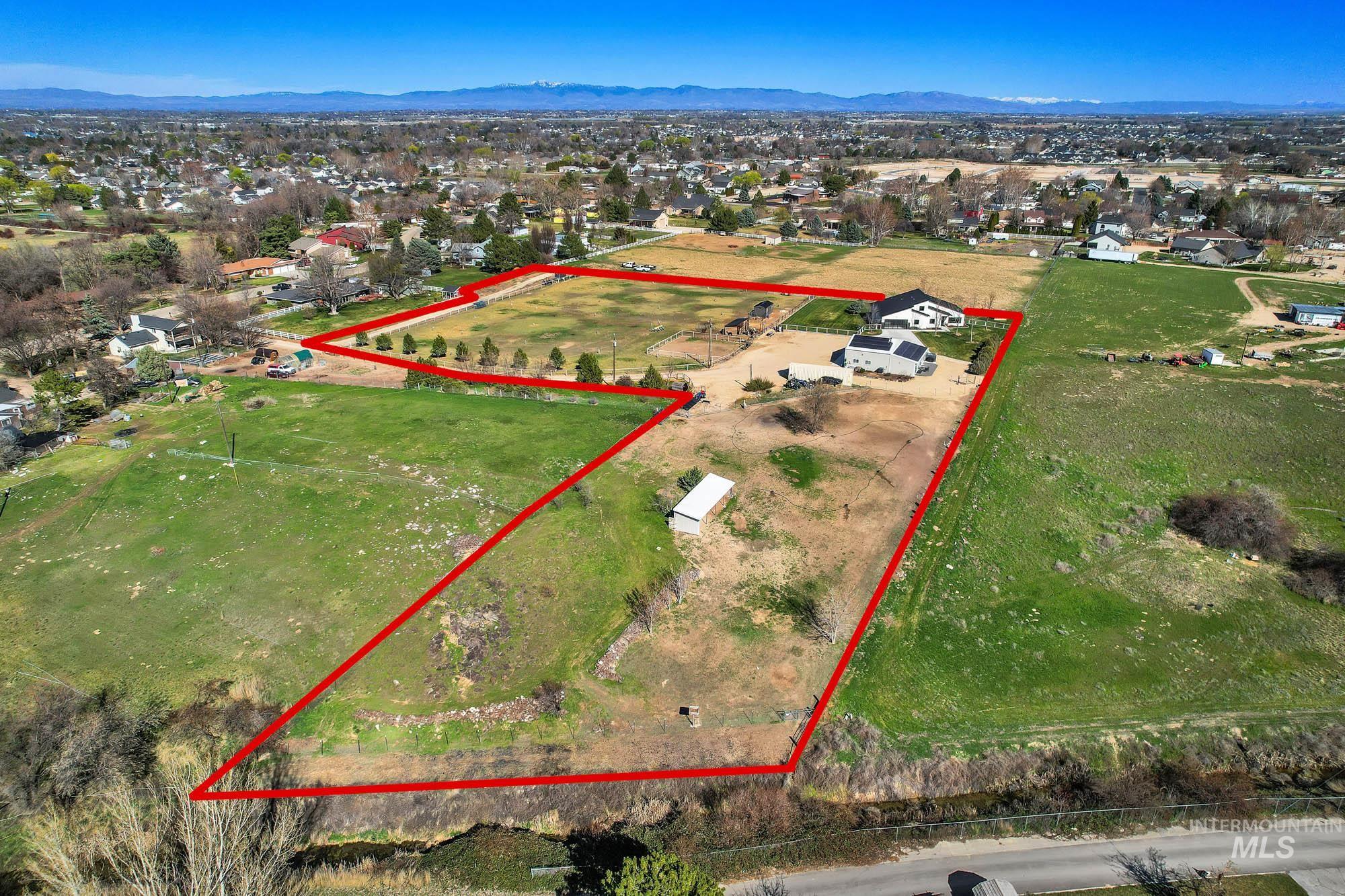 1619 Primrose Dr, Nampa, Idaho 83686-8585, 4 Bedrooms, 3 Bathrooms, Residential For Sale, Price $1,298,000, 98979951