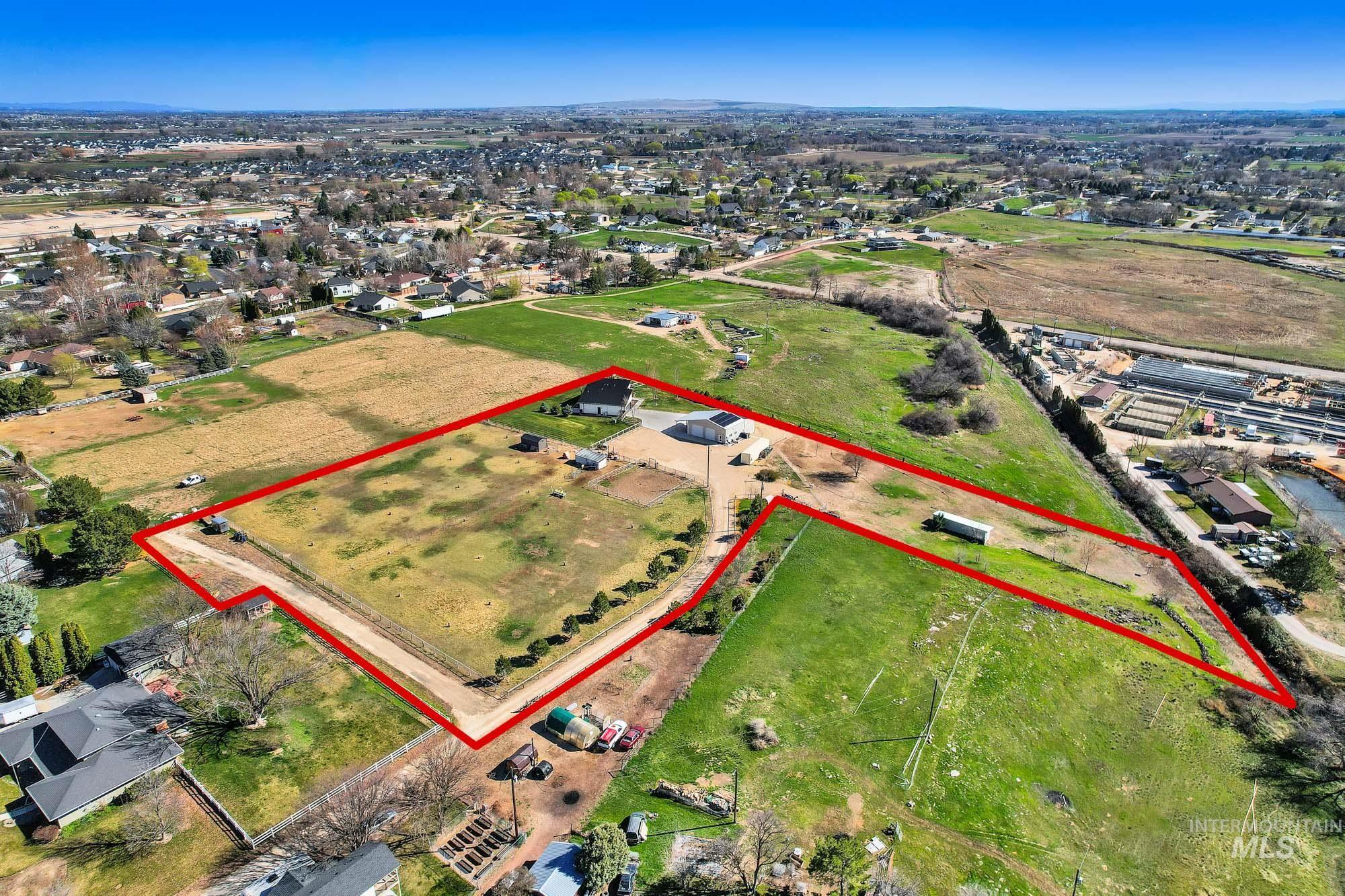 1619 Primrose Dr, Nampa, Idaho 83686-8585, 4 Bedrooms, 3 Bathrooms, Residential For Sale, Price $1,298,000, 98979951