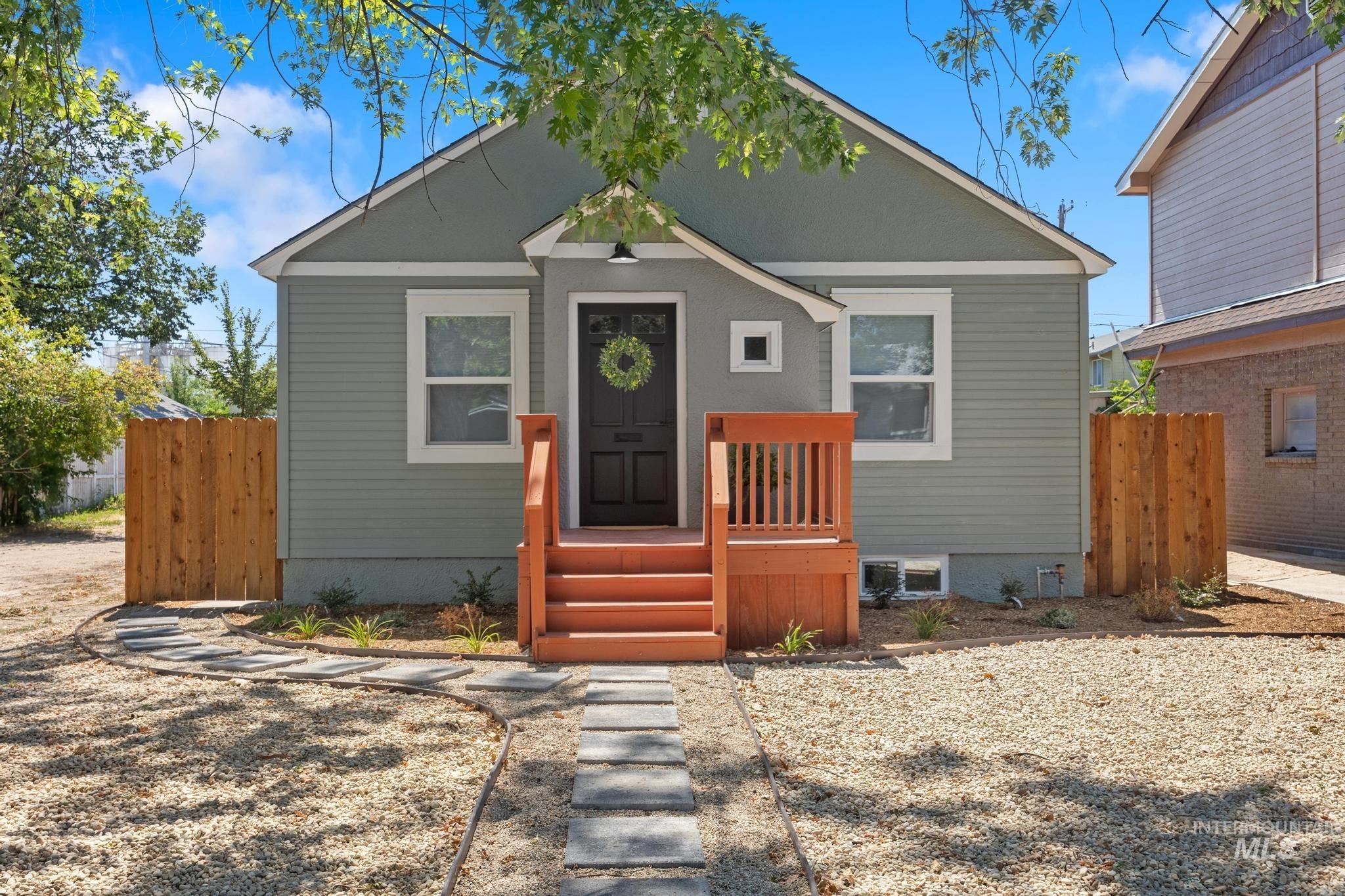 521 E Idaho Ave, Meridian, Idaho 83642, 4 Bedrooms, 3 Bathrooms, Residential For Sale, Price $509,900, 98979952