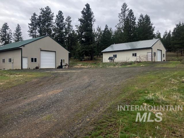2891 Peola Road, Pomeroy, Washington 99347, 3 Bedrooms, 2 Bathrooms, Residential For Sale, Price $650,000, 98979954