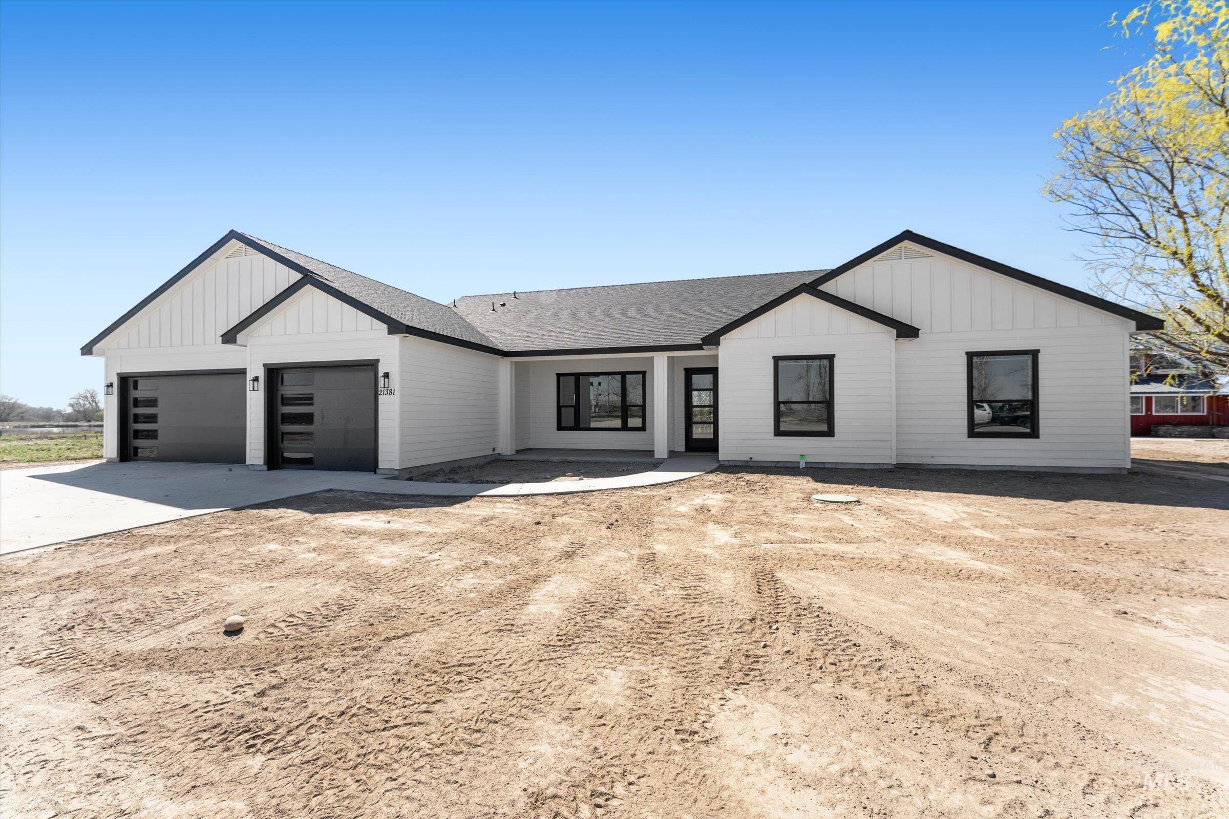 26219 Reed Lane, Wilder, Idaho 83676, 4 Bedrooms, 3.5 Bathrooms, Residential For Sale, Price $850,000, 98979956