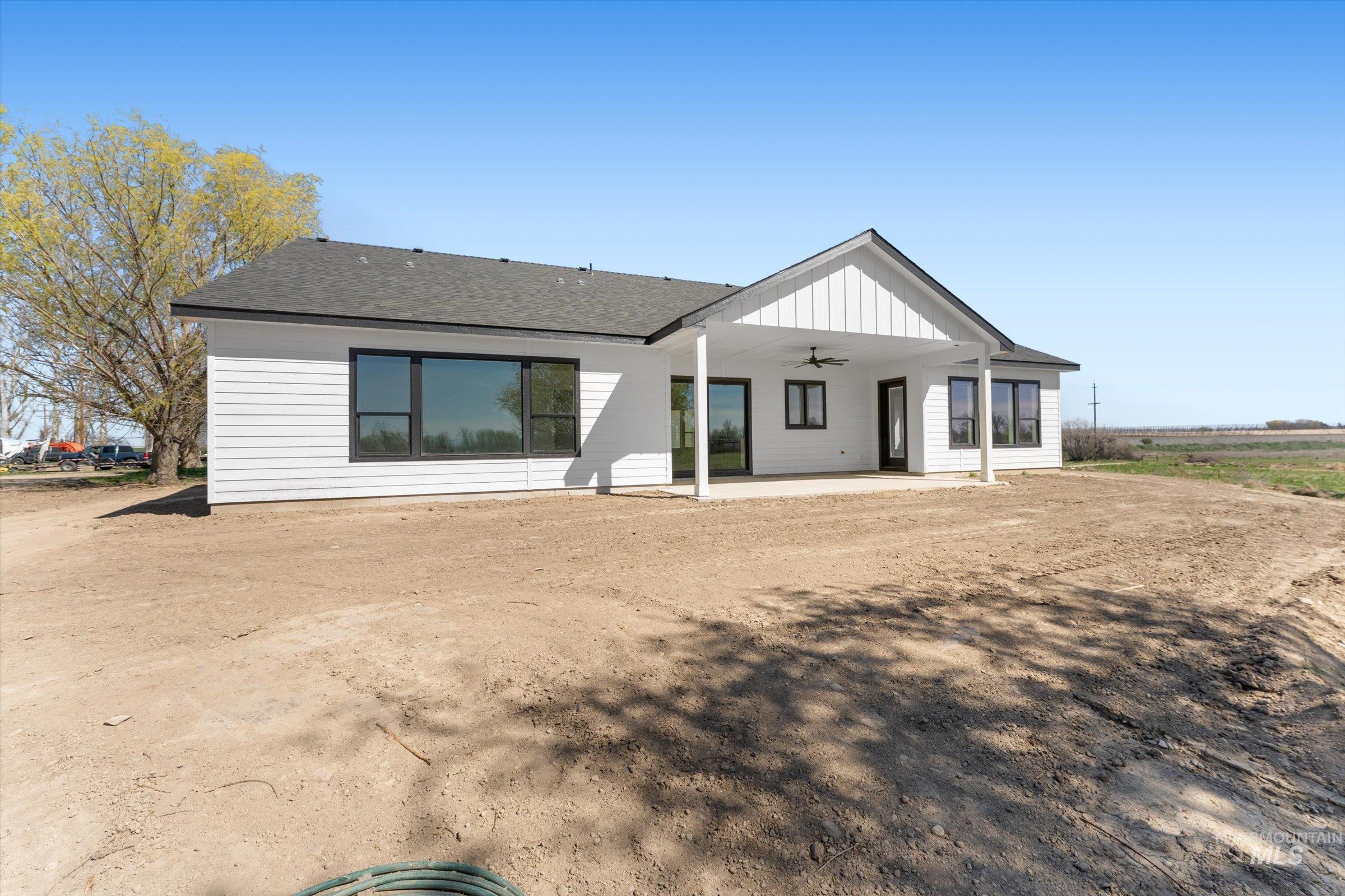 26219 Reed Lane, Wilder, Idaho 83676, 4 Bedrooms, 3.5 Bathrooms, Residential For Sale, Price $850,000, 98979956