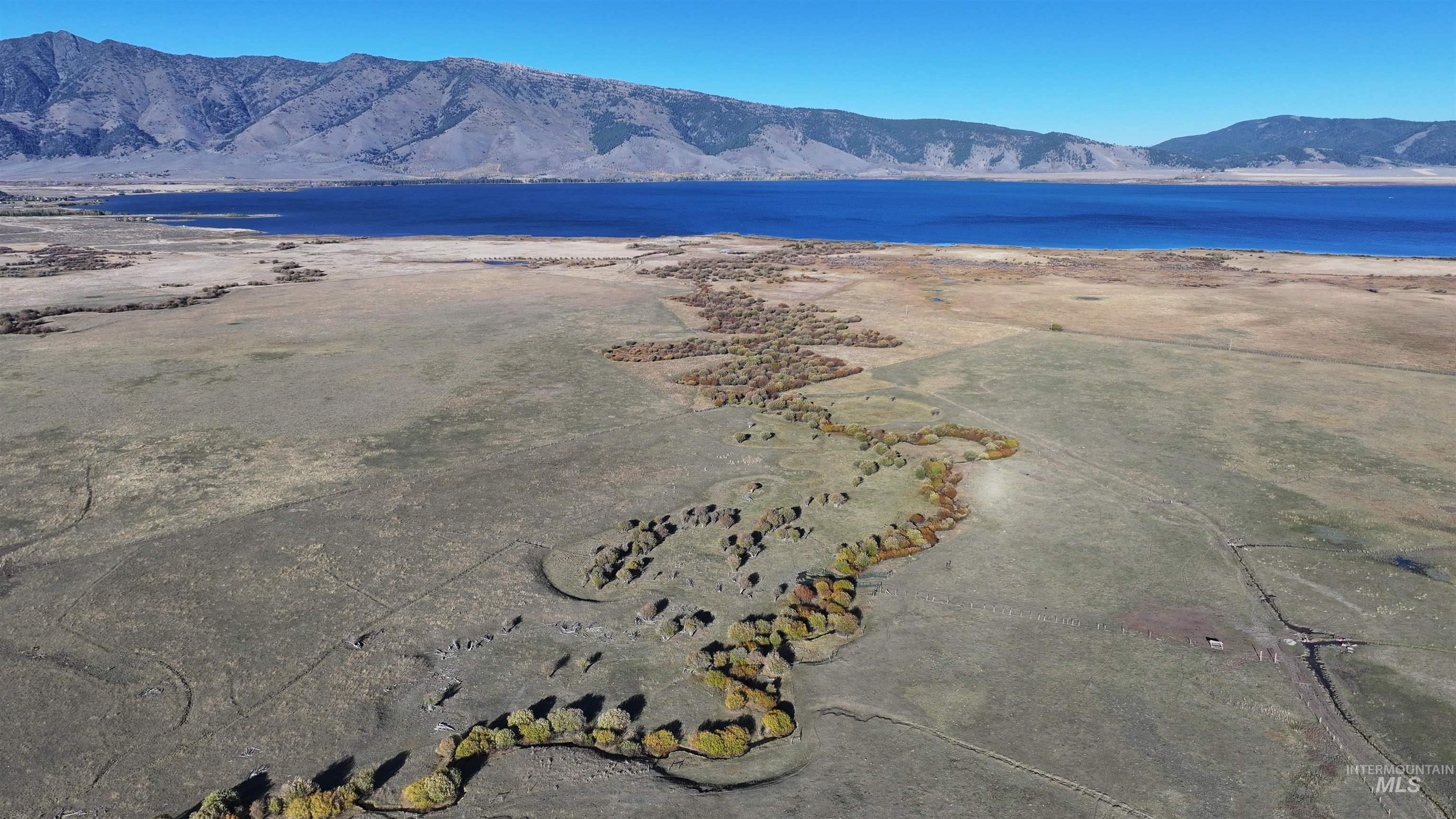 3600 W Red Rock Pass Rd, Island Park, Idaho 83429, Land For Sale, Price $9,750,000, 98979957