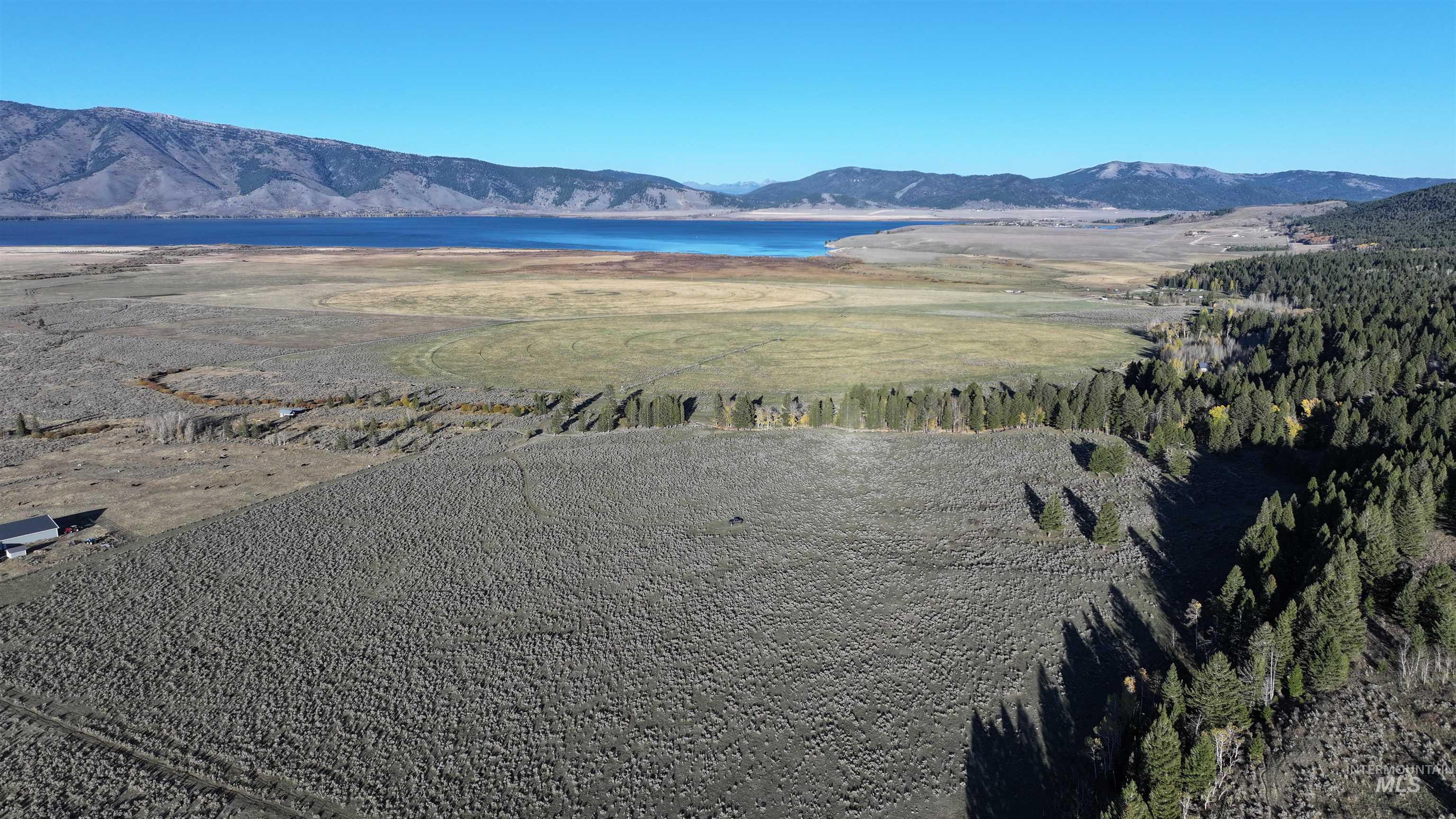 3600 W Red Rock Pass Rd, Island Park, Idaho 83429, Land For Sale, Price $9,750,000, 98979957