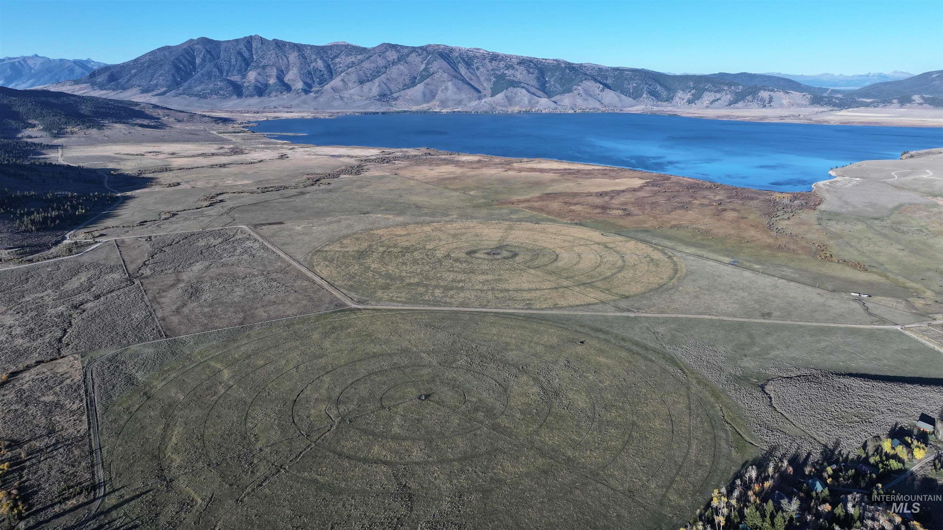 3600 W Red Rock Pass Rd, Island Park, Idaho 83429, Land For Sale, Price $9,750,000, 98979957