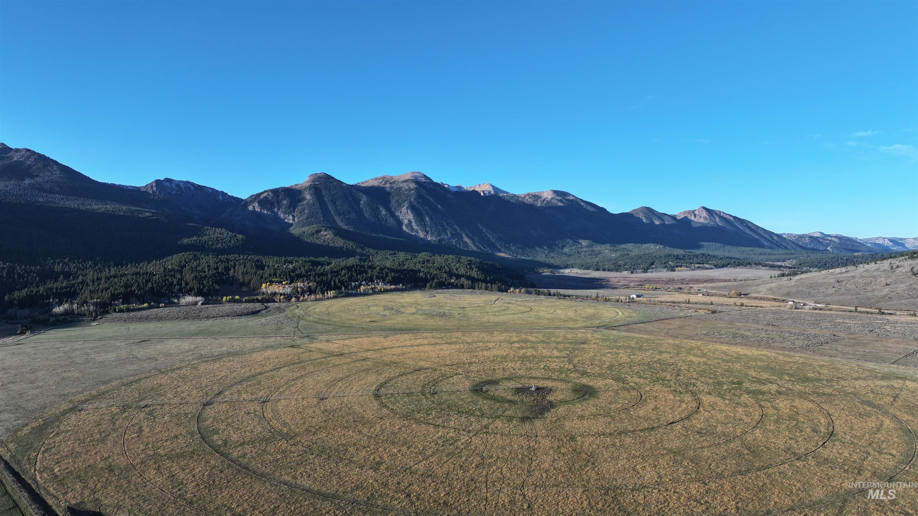 3600 W Red Rock Pass Rd, Island Park, Idaho 83429, Land For Sale, Price $9,750,000, 98979957