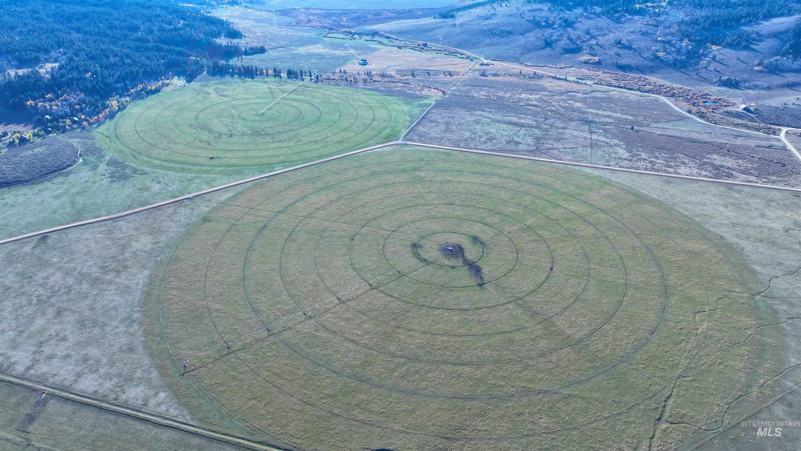 3600 W Red Rock Pass Rd, Island Park, Idaho 83429, Land For Sale, Price $9,750,000, 98979957