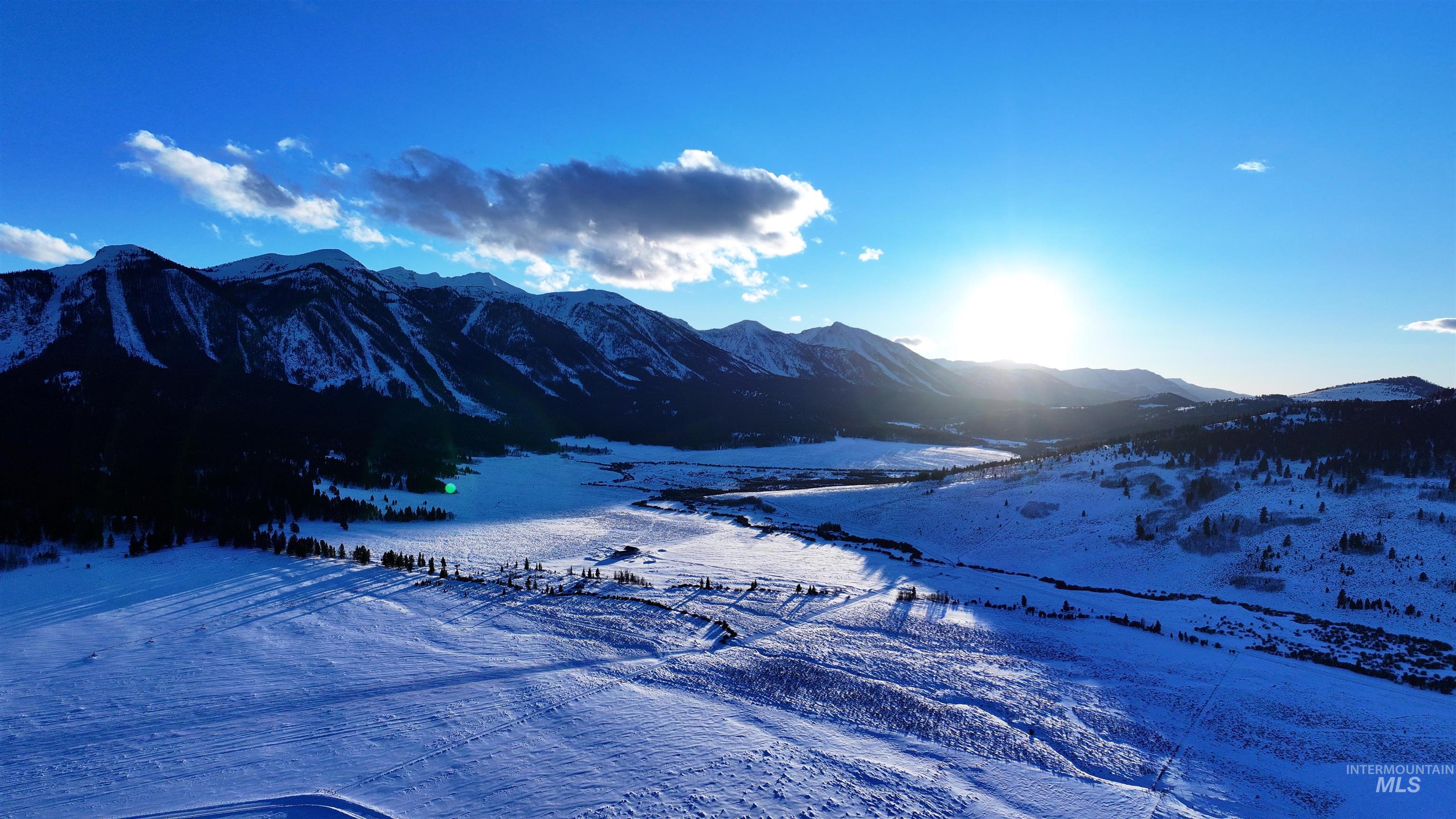 3600 W Red Rock Pass Rd, Island Park, Idaho 83429, Land For Sale, Price $9,750,000, 98979957