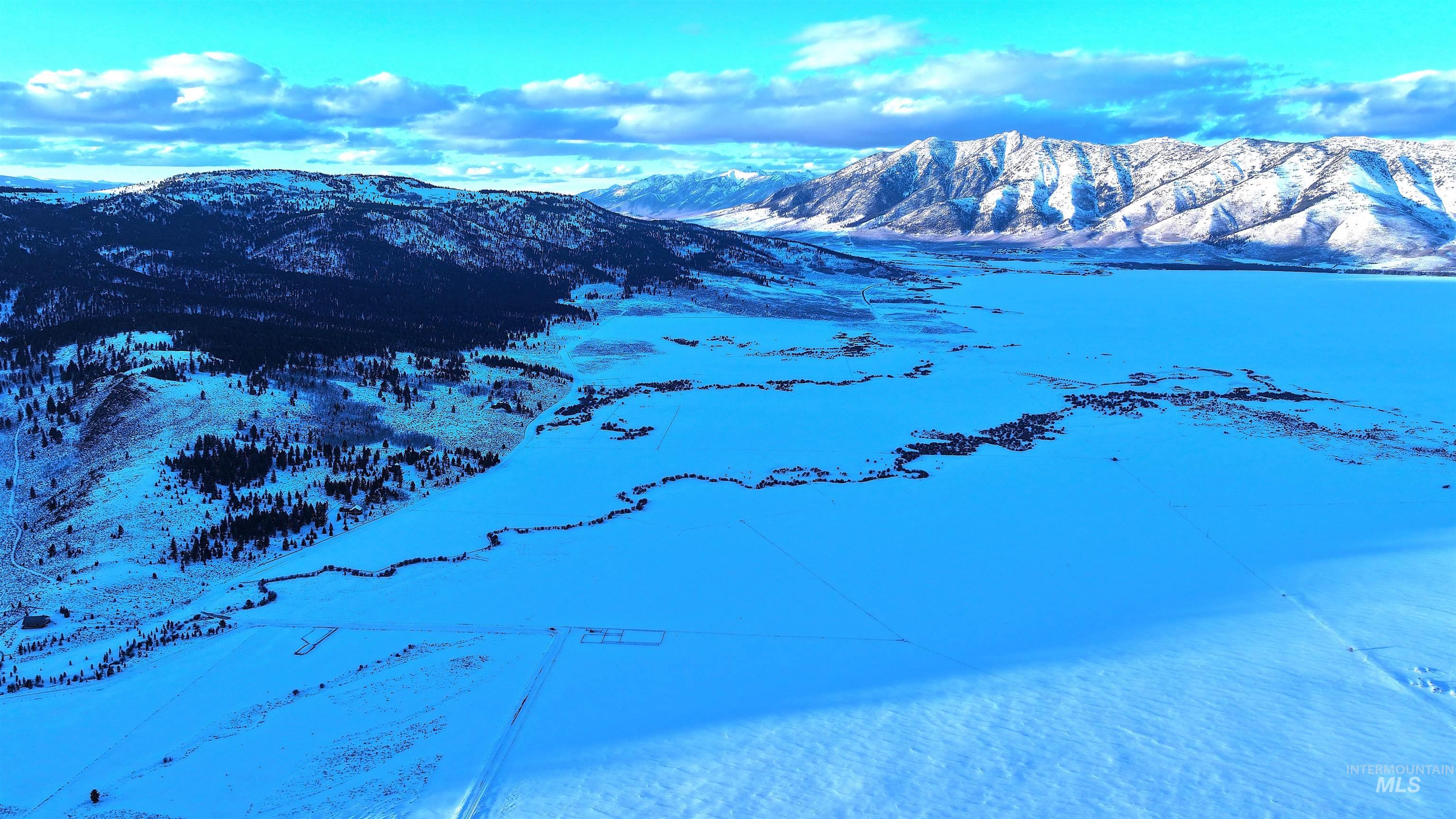 3600 W Red Rock Pass Rd, Island Park, Idaho 83429, Land For Sale, Price $9,750,000, 98979957