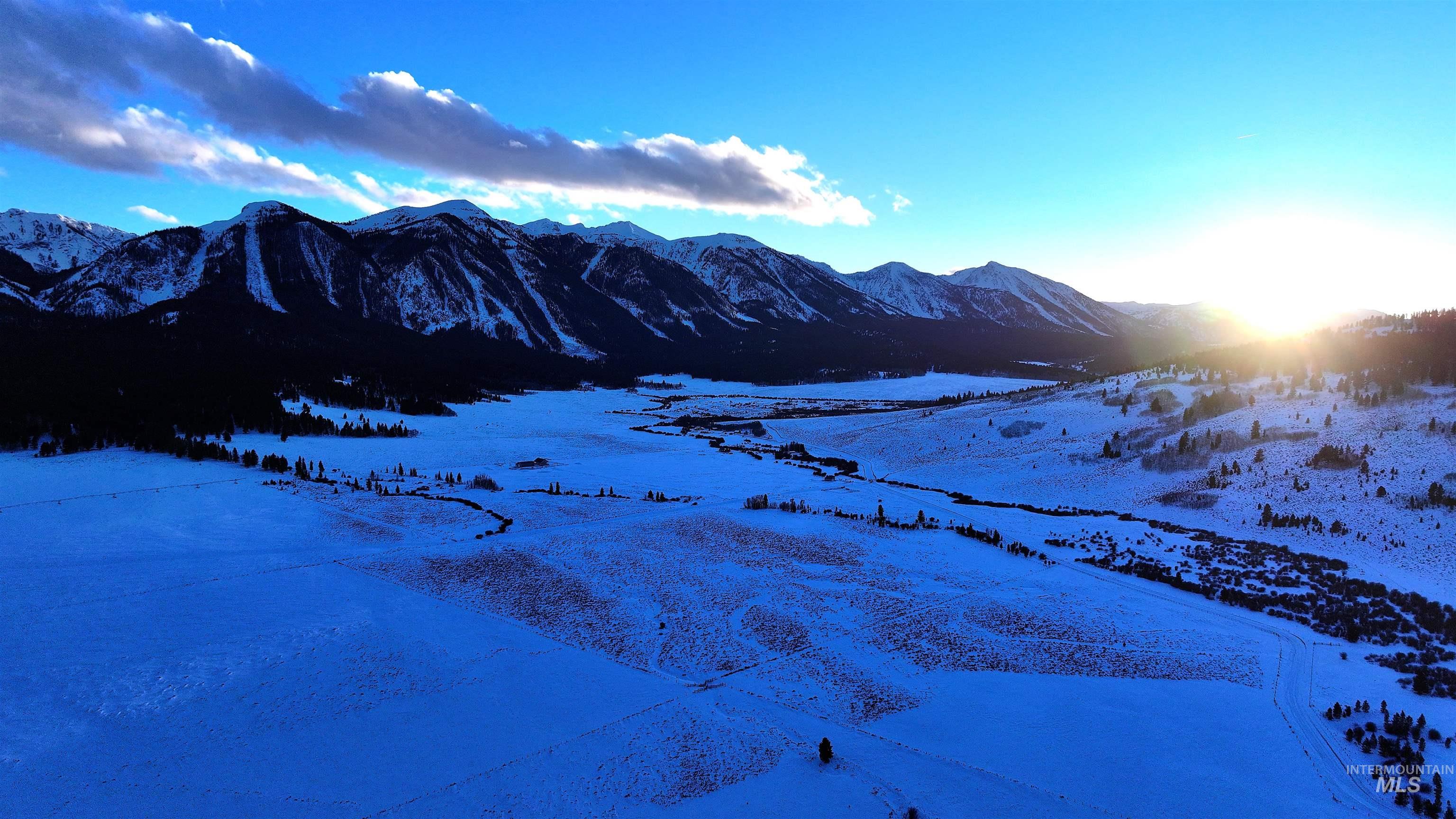 3600 W Red Rock Pass Rd, Island Park, Idaho 83429, Land For Sale, Price $9,750,000, 98979957