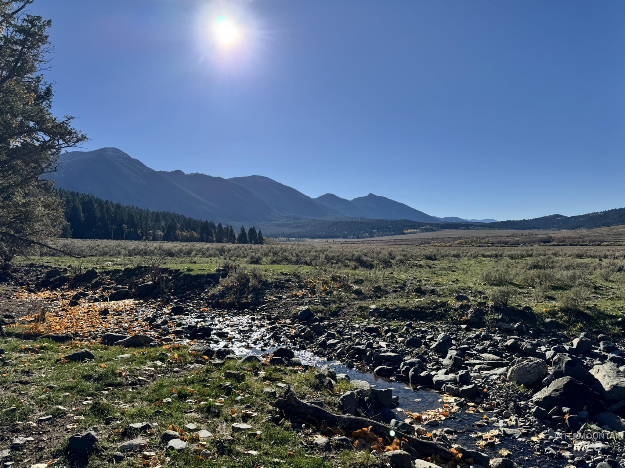 3600 W Red Rock Pass Rd, Island Park, Idaho 83429, Land For Sale, Price $9,750,000, 98979957